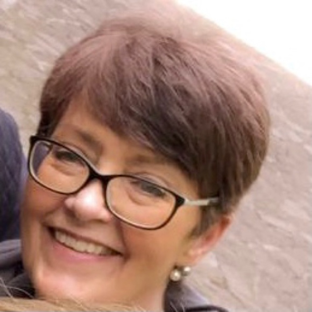 Meet your Posher, Mary kathleen